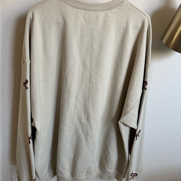 Staykation hot mess sweater krista horton - Picture 5 of 6